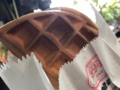 -利强记北角鸡蛋仔(弥敦道店 )