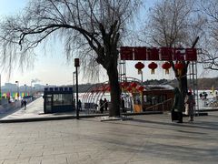 -长春市南湖公园