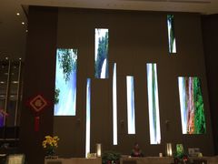 -上海国展宝龙丽筠酒店