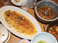 -李久其家民间餐厅(观沙岭公园店)