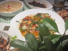 -桂满陇·桃花院落(长泰广场店)