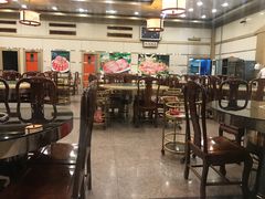 大堂-新泰火锅城(蛟翔店)