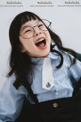 -巴巴爸爸儿童摄影(少年宫店)