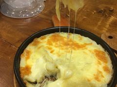 芝士土豆泥-老东镇啤酒屋海鲜加工·蒸汽海鲜·海鲜烧烤(台东店)