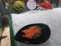-怡乡王品海鲜姿造自助体验餐厅(大岛商业广场店)