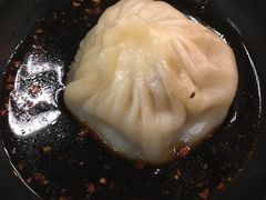 小笼包-食惠里小笼包面馆(越秀店)
