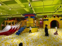 -宝燕乐园(闵行旗舰店)