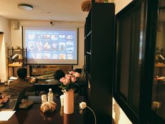 -大隐国际青年旅舍(上海陆家嘴东方明珠店)