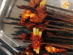 -钢管厂歆瑞源油卤串串香(春熙路太古里店)