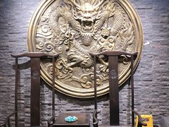 -大龙燚火锅(五一广场店)