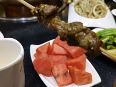 -草原饭店火锅