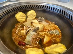 -遇东北林区铁锅炖(南开店)