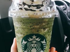 -星巴克(漕河泾2店)