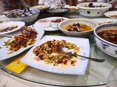 -南湖船菜大酒店