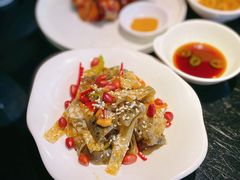 -顺峰顺水顺德菜(龙华店)