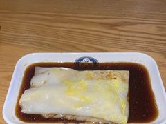 -银记肠粉店(南方医院店)