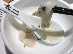 -太二酸菜鱼(石家庄万象城店)