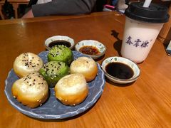 -鑫震源·苏式大虾生煎(山塘街店)