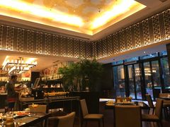 -武汉武昌威斯汀酒店-知味自助餐厅