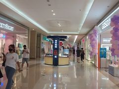 -深圳龙华星河COCO City(民治店)