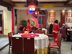 -山西会馆·晋菜·晋商宴·民俗博物馆(体育路店)