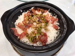 -小天厨民间菜馆(深圳街店)