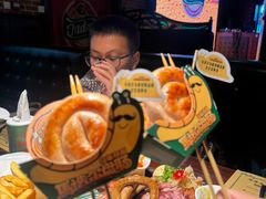 -马迭尔德式西餐精酿啤酒屋(中央大街店)