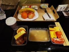 -常州武进九洲喜来登酒店