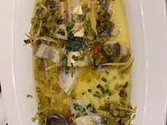 -上海小南国(正大店)