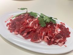 -燃计沙茶皇·香港沙茶火锅(人广旗舰店)