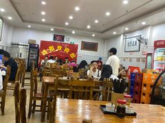-肆姐面粉馆(坡子街店)