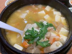 -土大力拌饭名家(丹尼斯百货店)