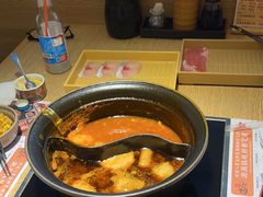 -温野菜涮涮锅(曲江大悦城店)
