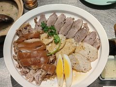 -潮界(虹桥新天地店)