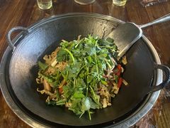 -三孃黔江鸡杂(南坪店)