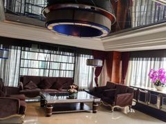 -南京商茂国际酒店(新街口德基广场店)