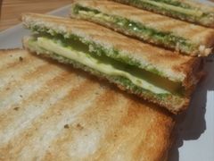 -HELLO 27 意面·沙拉·帕尼尼