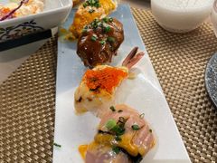 -饭团匠·料理小食堂(玉林店)