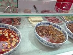 -宝正臻天津包子总店(金阳光居易店)