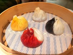 -小厨娘淮扬菜(天印大道店)