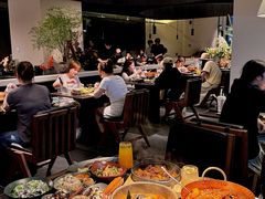 -Ameigo梅果·云贵川bistro(长宁来福士店)