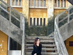 -广州市紫泥堂文化创意园景区
