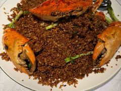 -喜记避风塘炒辣蟹(旗舰店)