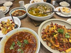 -辛香汇(飞洲店)