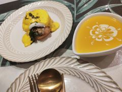 -MIO弥欧洋房西餐厅(中央大街店)