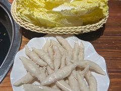 -乐山串串香老火锅(鼓楼店)