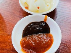 咸酸-珍珍小食店(西华路店)