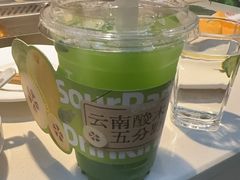 -海底捞火锅(威高广场店)