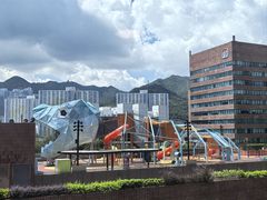 -新城市广场