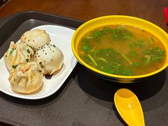 -大壶春生煎(四川中路店)